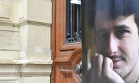 Turquie : le journaliste français Loup Bureau libéré