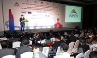 Ouverture de la 12e conférence internationale sur la sureté de la circulation en Asie de l’Est