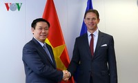 L’UE prend en haute estime son accord de libre échange avec le Vietnam