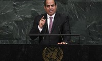 L'Égypte veut revenir sur le devant de la scène diplomatique au Proche-Orient