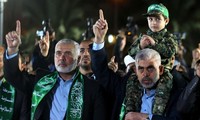 Le Hamas demande à Abbas de lever les sanctions contre Gaza