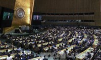 Clôture du débat général de la 72e session de l'Assemblée générale des Nations Unies