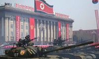Washington juge “absurdes” les accusations de Pyongyang sur la guerre