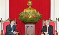Développer la coopération économique entre le Vietnam, le Canada et la France