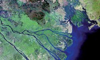Edifier un plan global pour le développement durable du delta du Mékong