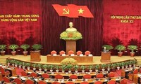 Plénum du CC du Parti communiste vietnamien: 4ème journée