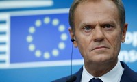 Brexit: Pour Tusk, l’issue des négociations dépend du Royaume-Uni