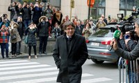 Carles Puigdemont rentrera-t-il en Espagne pour faire face à la justice?