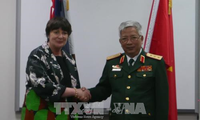 Vietnam-Nouvelle Zélande: Renforcer la coopération dans la défense