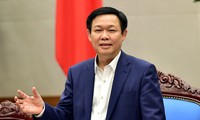 «Economie vietnamienne : force motrice pour la croissance et les mesures à prendre»