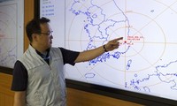 Rare séisme de magnitude 5,4 en République de Corée 