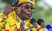 Zimbabwe: le président Robert Mugabe a "accepté de démissionner"