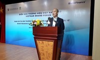 Forum des labels vietnamiens 2017