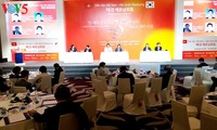 Forum économique Vietnam-République de Corée