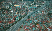 Hanoi: 3.000 milliards de dongs pour édifier une ville intelligente