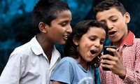 L’UNICEF publie le rapport «Les enfants dans un monde numérique» 