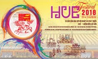 Le festival Hué 2018 aura lieu du 27 avril au 2 mai