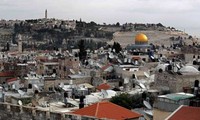 Le Guatemala transfère son ambassade en Israël à Jérusalem