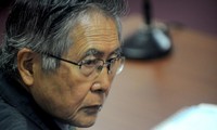 L’ancien dirigeant péruvien Alberto Fujimori gracié par le président Kuczynski