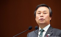 Do Jong-hwan: Les JO de Pyeongchang apporteront paix et prospérité sur la péninsule coréenne