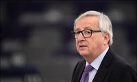 Juncker espère un retour du Royaume-Uni dans l'UE après le Brexit