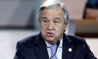 Le secrétaire général de l’ONU défend l’accord nucléaire avec l’Iran