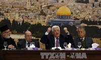 Abbas : « Jérusalem est la porte de la paix et de la guerre - Trump doit choisir »