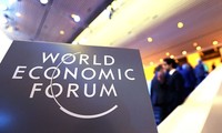 Ouverture du Forum économique mondiale de 2018