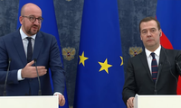 Bruxelles: l'UE refuse de soutenir le renforcement des sanctions antirusses