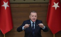 Syrie: la Turquie annonce un sommet avec la Russie et l'Iran