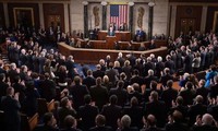 Le Sénat américain approuve la loi sur les dépenses budgétaires
