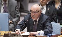 ONU: loin d'être achevée, la lutte contre Daech est entrée dans une nouvelle phase