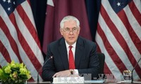 RPD de Corée: "trop tôt" pour parler de processus diplomatique, selon Tillerson
