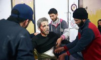 Syrie: nouveaux raids meurtriers sur la Ghouta