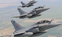La France et l'Egypte lancent une manœuvre navale conjointe en mer Rouge