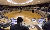 UE: les 27 divisés sur leur futur budget post-Brexit 