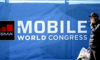 5G et intelligence artificielle en vedette au Mobile World Congress de Barcelone 