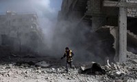 L'ONU adopte à l'unanimité une trêve humanitaire de 30 jours en Syrie