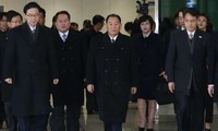 Pyongyang dénonce les sanctions américaines
