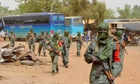 Mali: 25 morts dans des violences