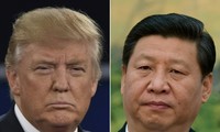Tension commerciale Chine-USA: des signes positifs
