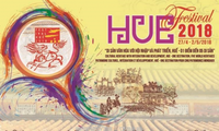Tout est prêt pour le 10e Festival de Huê