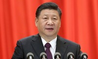 Xi Jinping appelle à renforcer les relations avec les pays de la région
