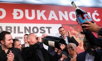 Monténégro: Milo Djukanovic revient au pouvoir en gagnant la présidentielle