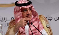 L'Arabie saoudite prête à envoyer des troupes en Syrie