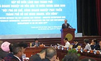 Hô Chi Minh-ville s’engage à créer les meilleures conditions aux entreprises