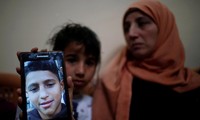 Gaza: la mort d'un adolescent palestinien provoque une vague de condamnations