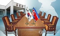 Séoul et Pyongyang tiennent une 3e réunion de travail en vue du sommet 