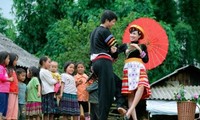 Le festival du marché des amoureux de Khâu Vai s’ouvrira vendredi 
