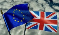 Le Royaume-Uni plaide pour le renforcement de la coopération dans la sécurité après le Brexit